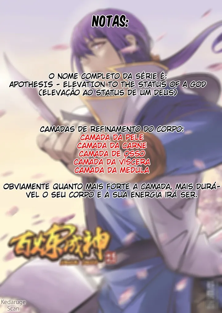 Apotheosis: Ascension to Godhood Capítulo 1 Página 39
