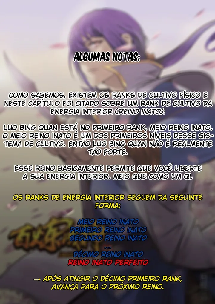Apotheosis: Ascension to Godhood Capítulo 2 Página 36