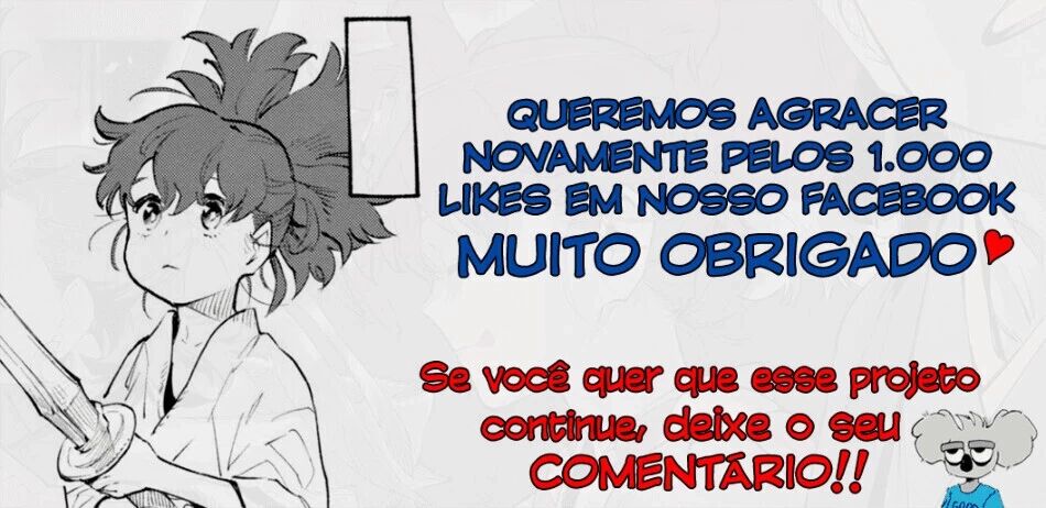 Appare-Ranman! Capítulo 1 Página 41