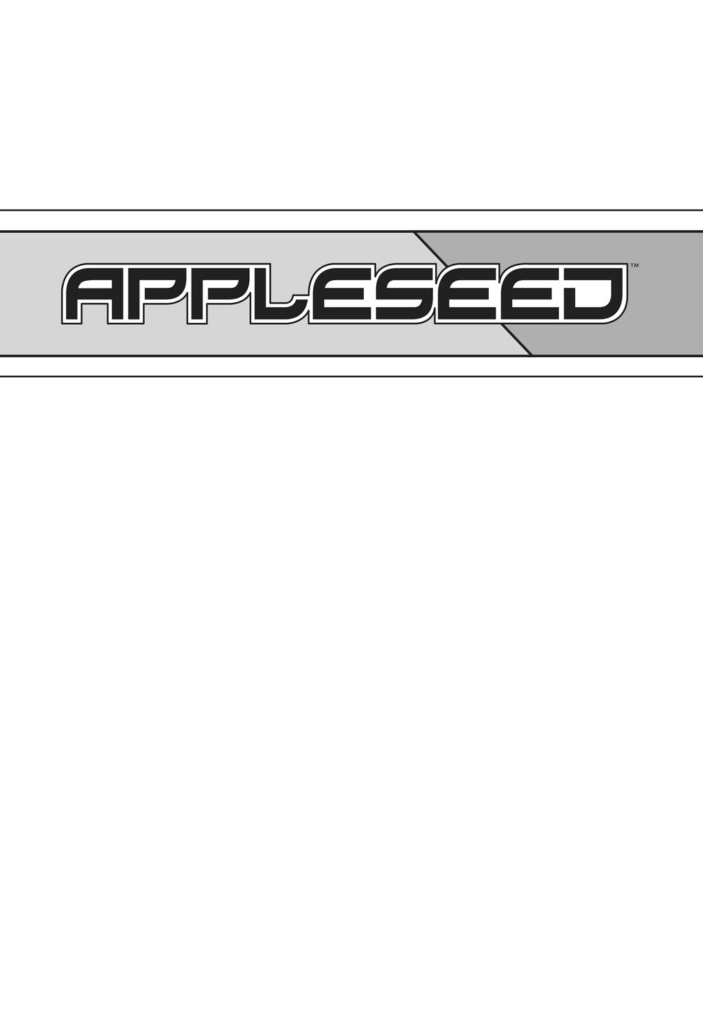 Appleseed Capítulo 15 Página 2