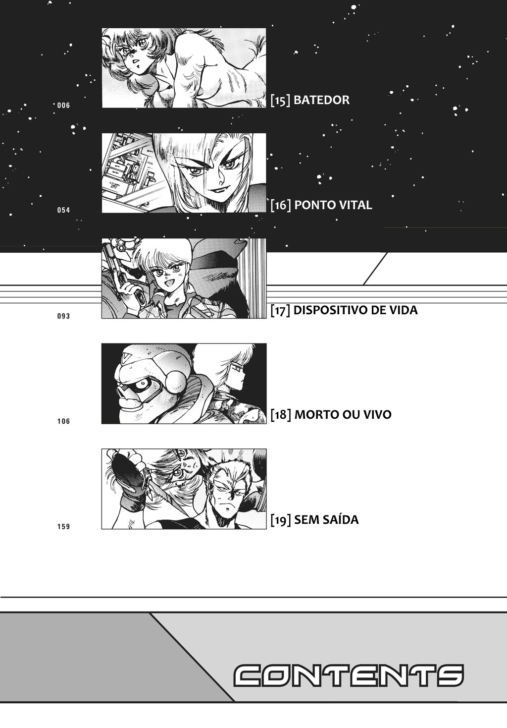 Appleseed Capítulo 15 Página 5