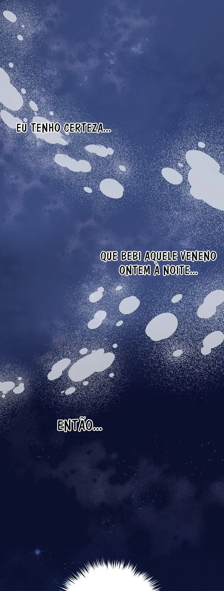 Aria of the Withered Branch Capítulo 2 Página 1