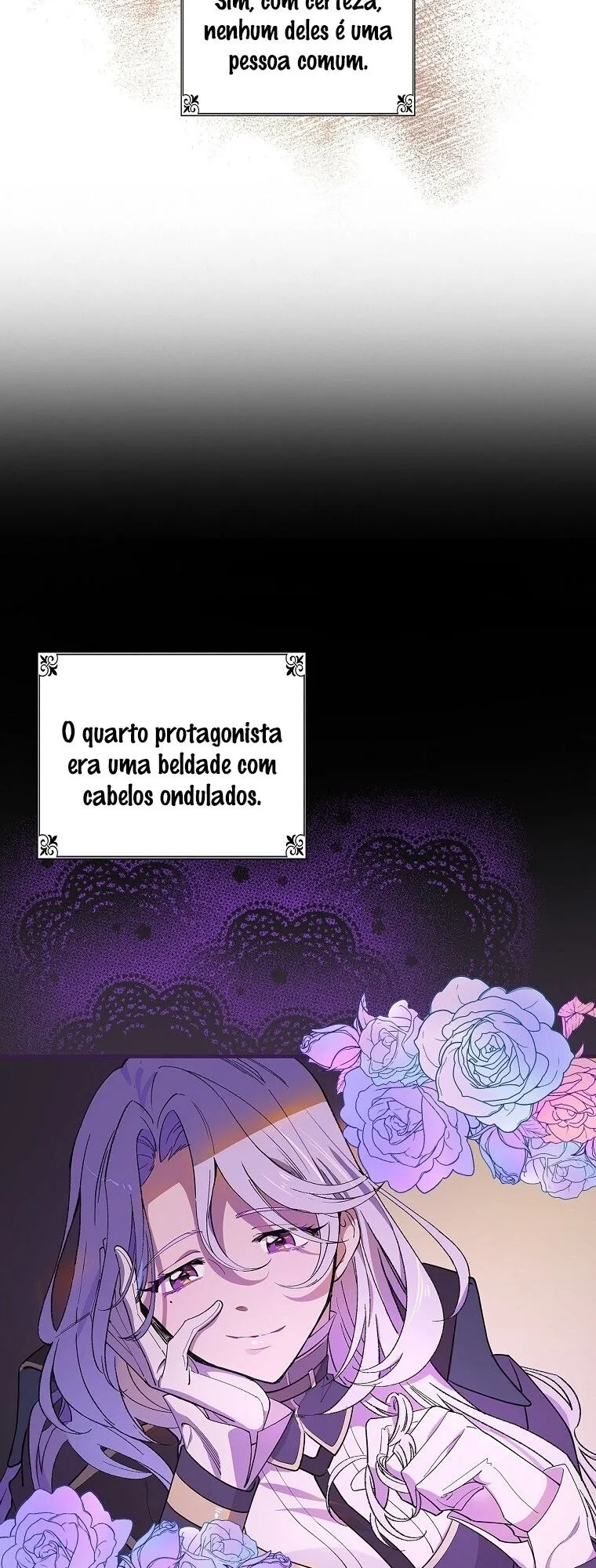 Aria of the Withered Branch Capítulo 2 Página 27