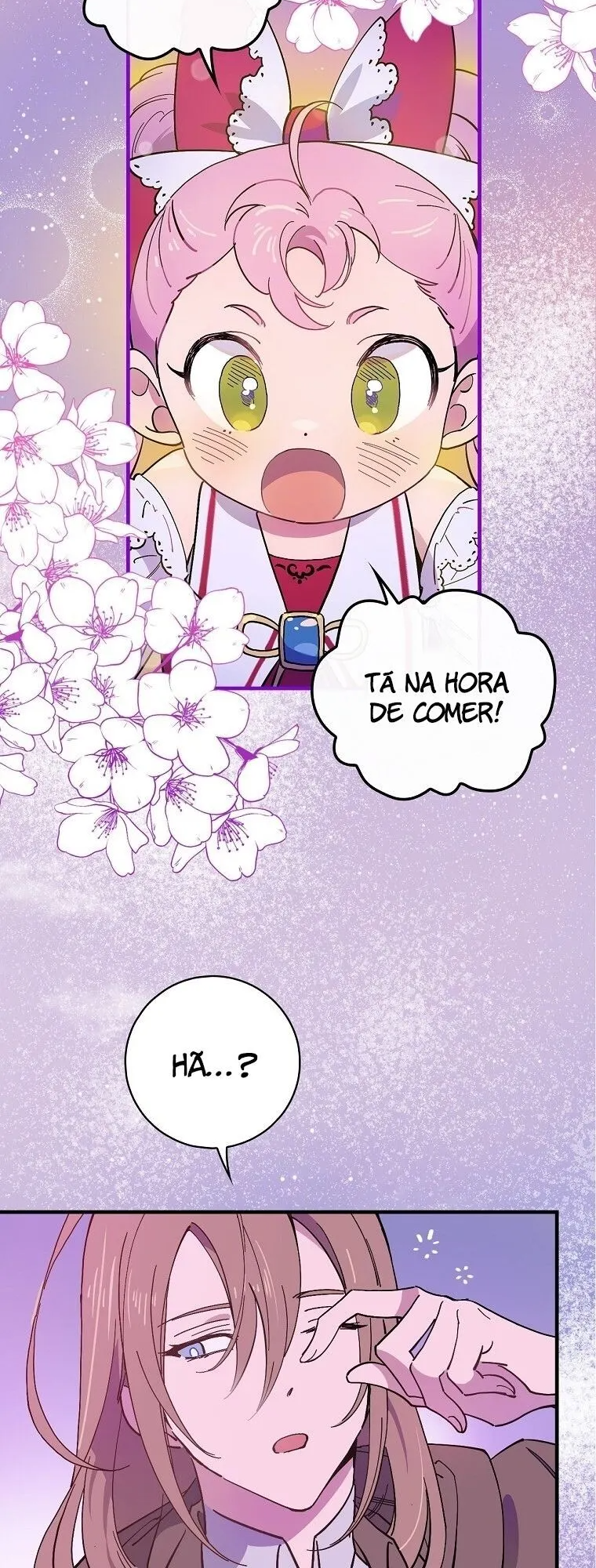 Aria of the Withered Branch Capítulo 5 Página 12