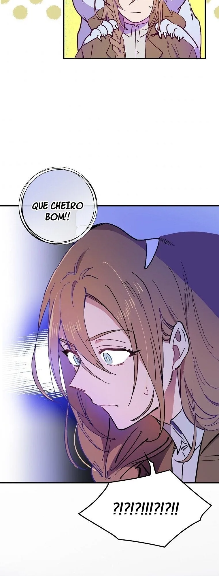 Aria of the Withered Branch Capítulo 5 Página 4