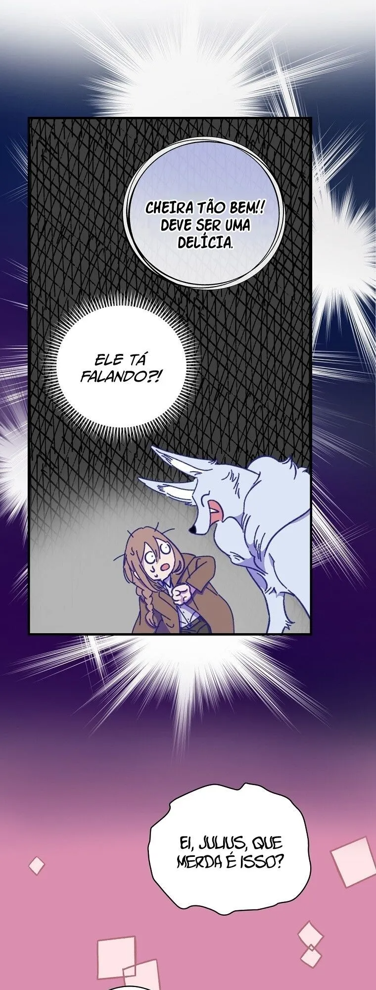 Aria of the Withered Branch Capítulo 5 Página 5