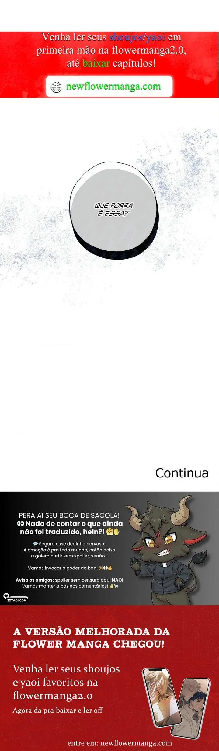 Armadilha de Açúcar Capítulo 31 Página 7