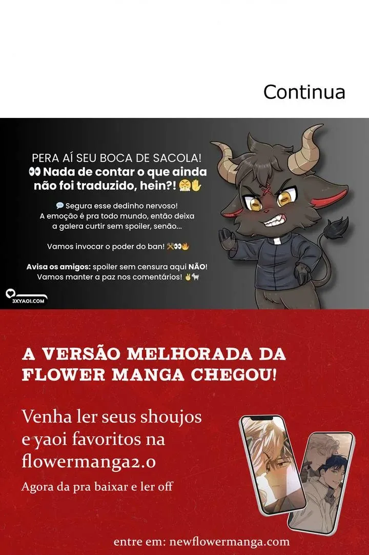 Armadilha de Açúcar Capítulo 32 Página 7
