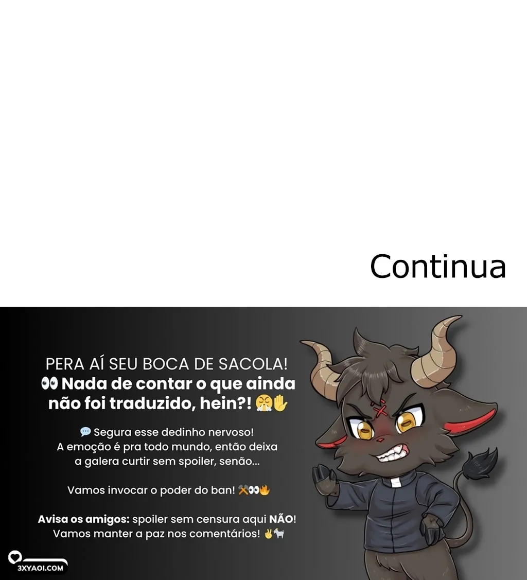 Armadilha de Açúcar Capítulo 35 Página 10