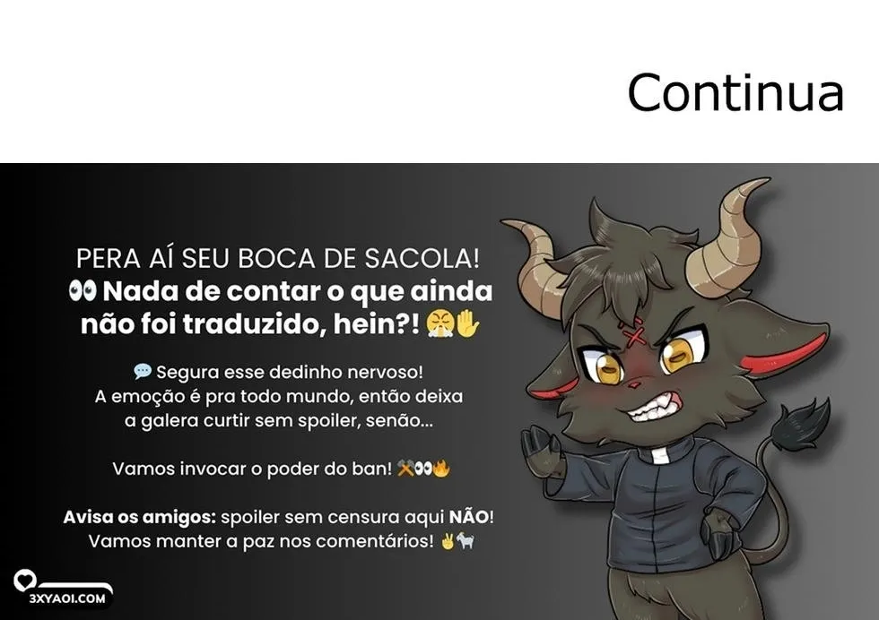 Armadilha de Açúcar Capítulo 38 Página 10