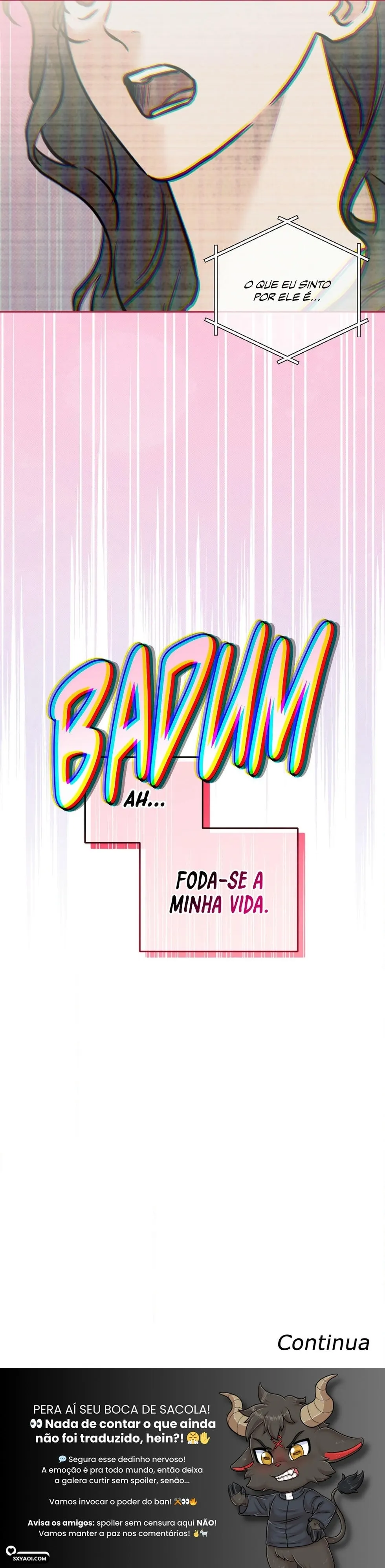 Armadilha de Açúcar Capítulo 42 Página 9
