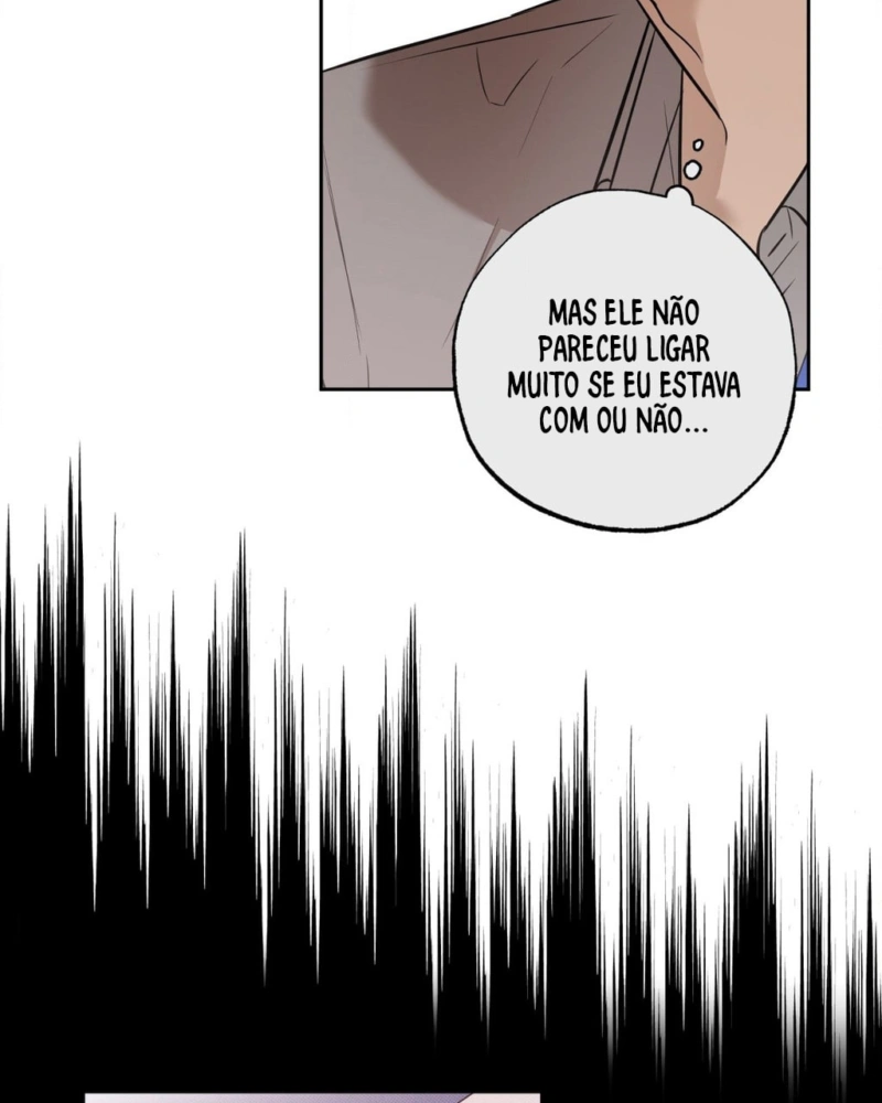 Armadilha de Açúcar Capítulo 52 Página 11