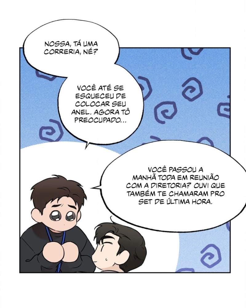 Armadilha de Açúcar Capítulo 52 Página 31