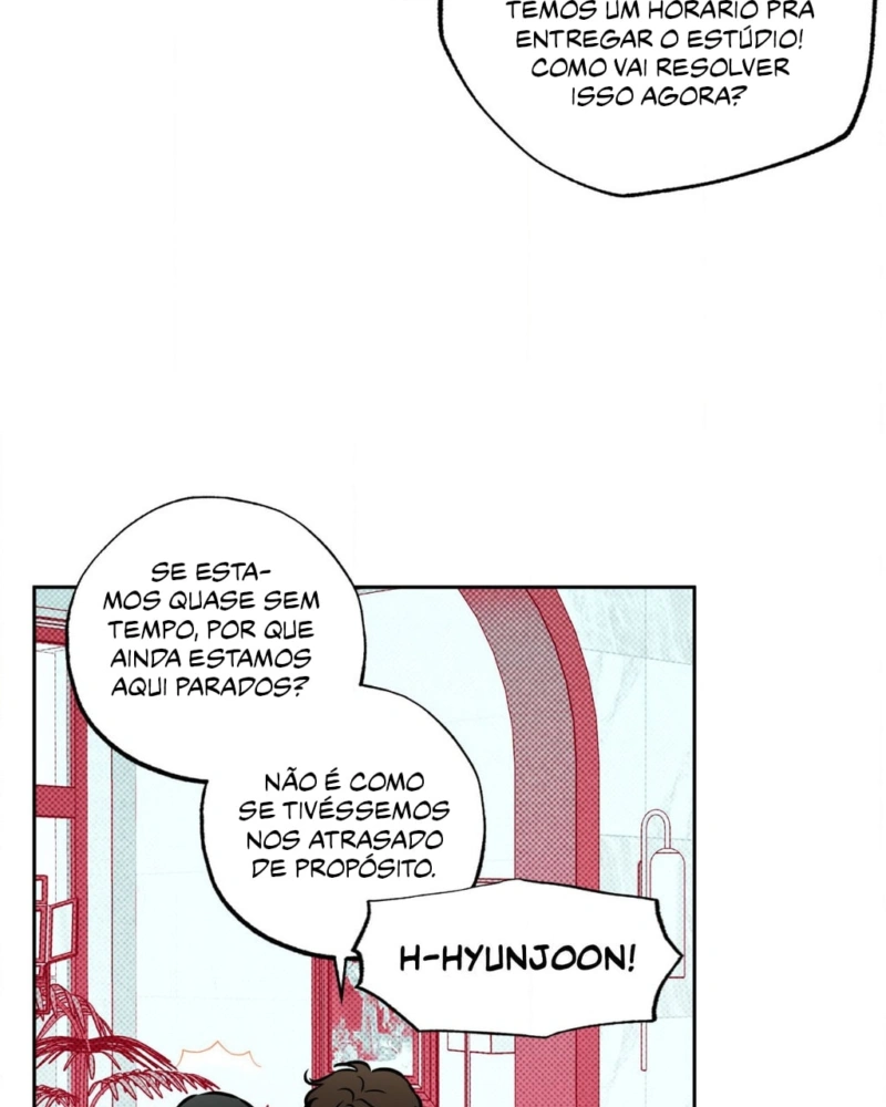 Armadilha de Açúcar Capítulo 52 Página 44