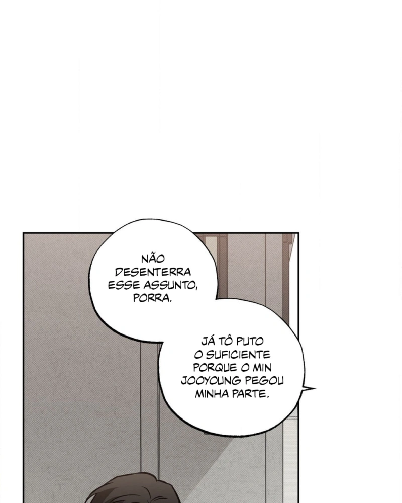Armadilha de Açúcar Capítulo 52 Página 55