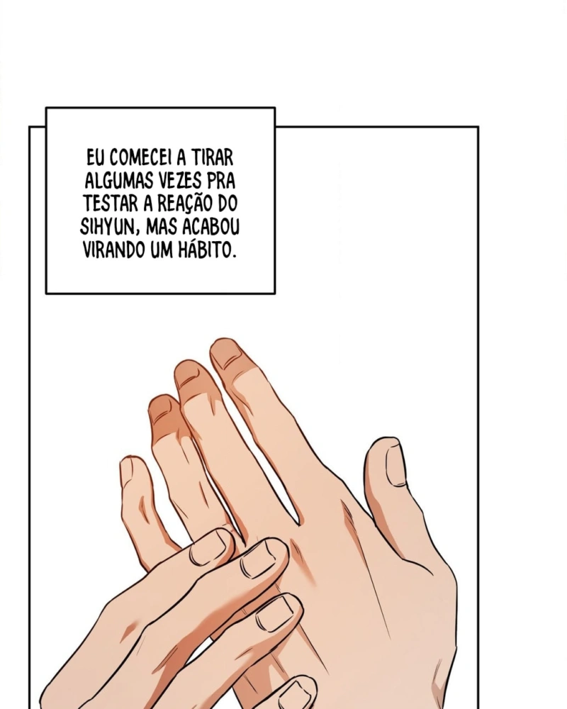Armadilha de Açúcar Capítulo 52 Página 9