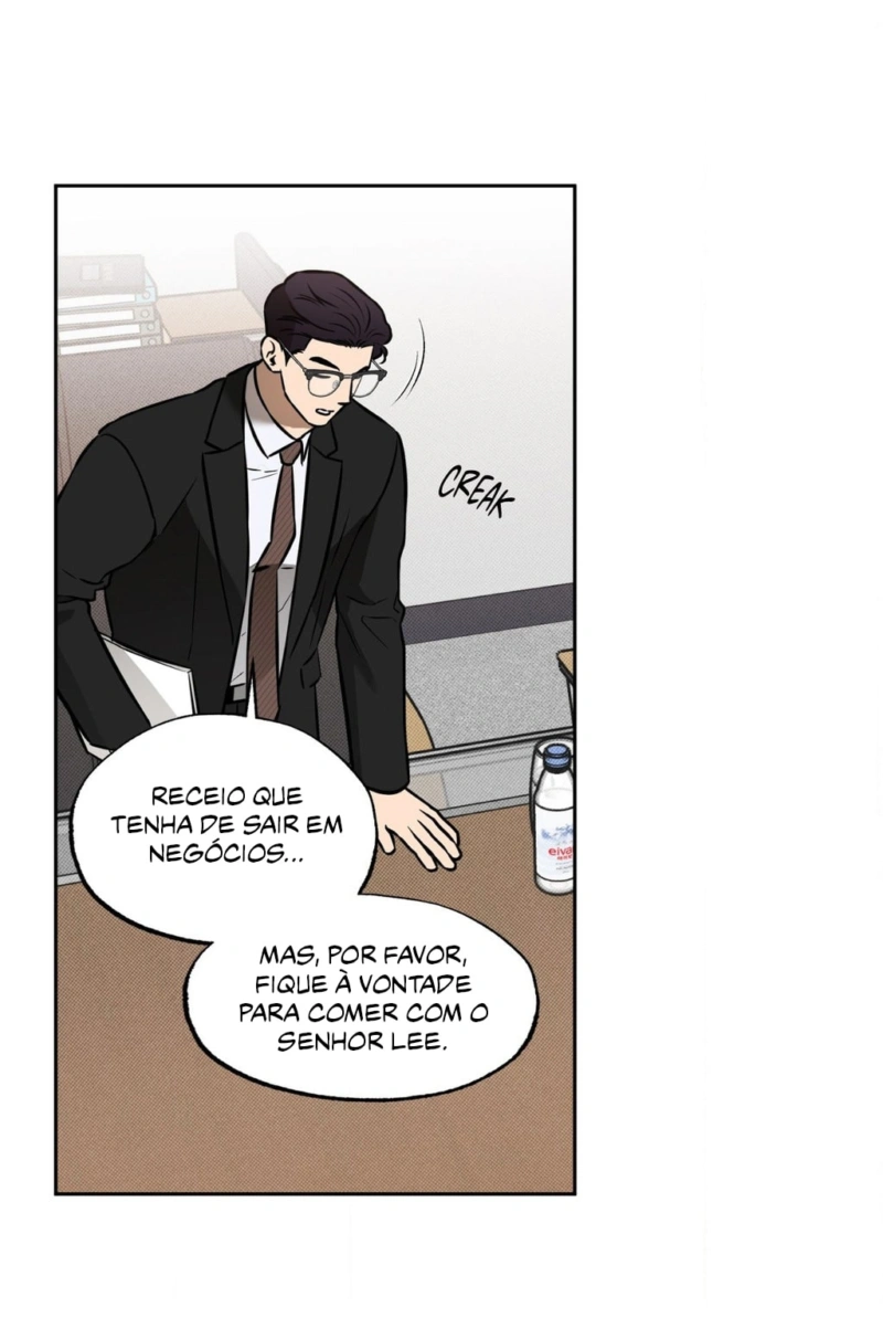 Armadilha de Açúcar Capítulo 53 Página 34