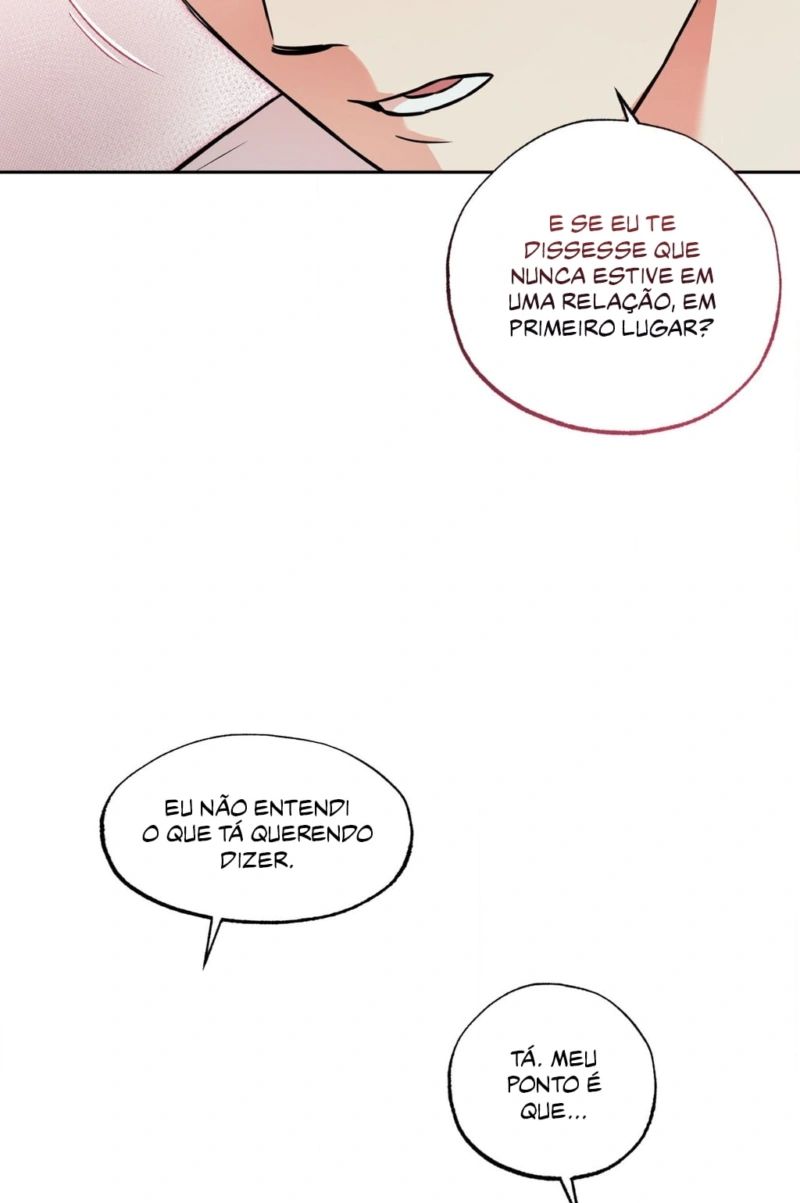 Armadilha de Açúcar Capítulo 53 Página 69