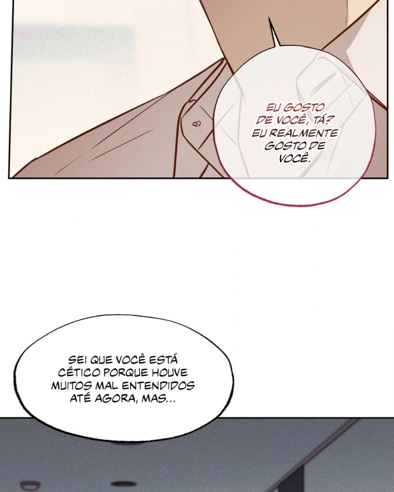Armadilha de Açúcar Capítulo 54 Página 42