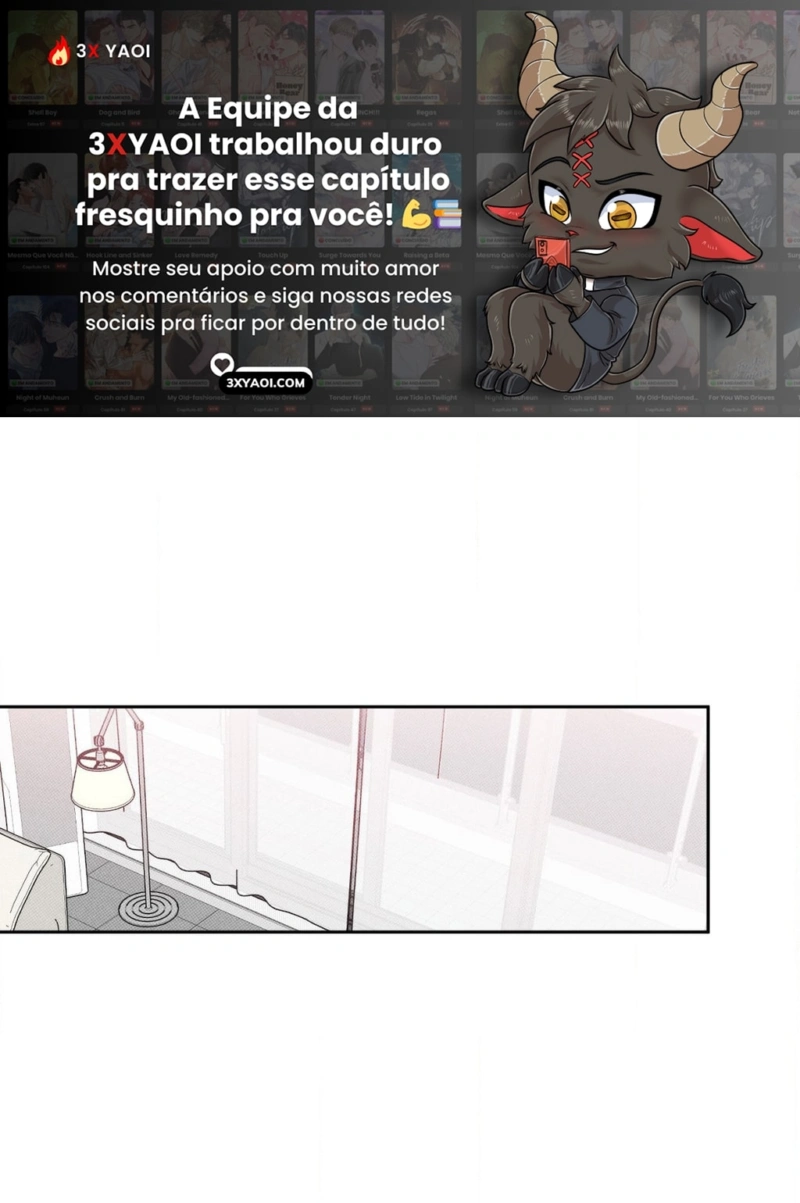 Armadilha de Açúcar Capítulo 55 Página 1