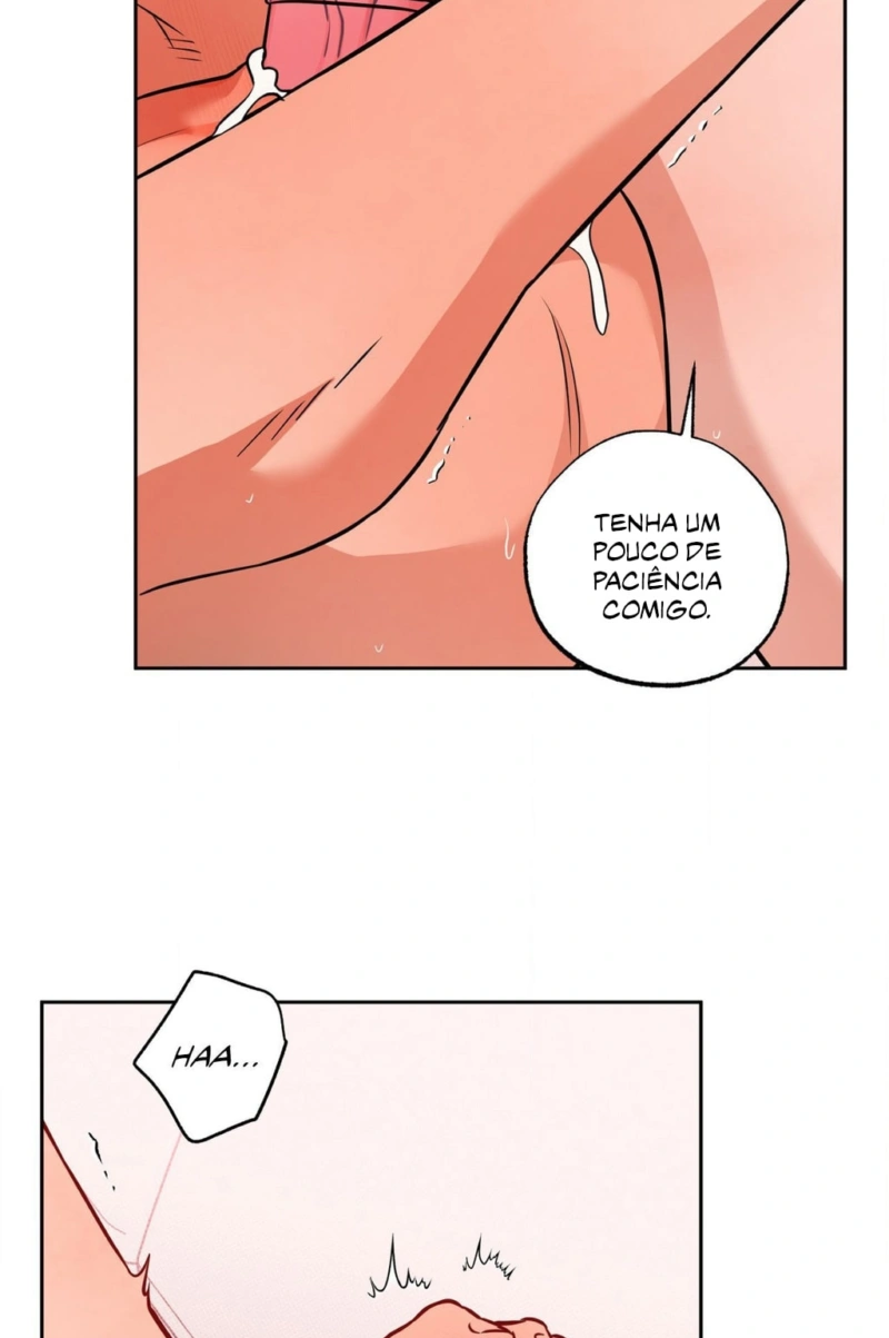 Armadilha de Açúcar Capítulo 55 Página 21