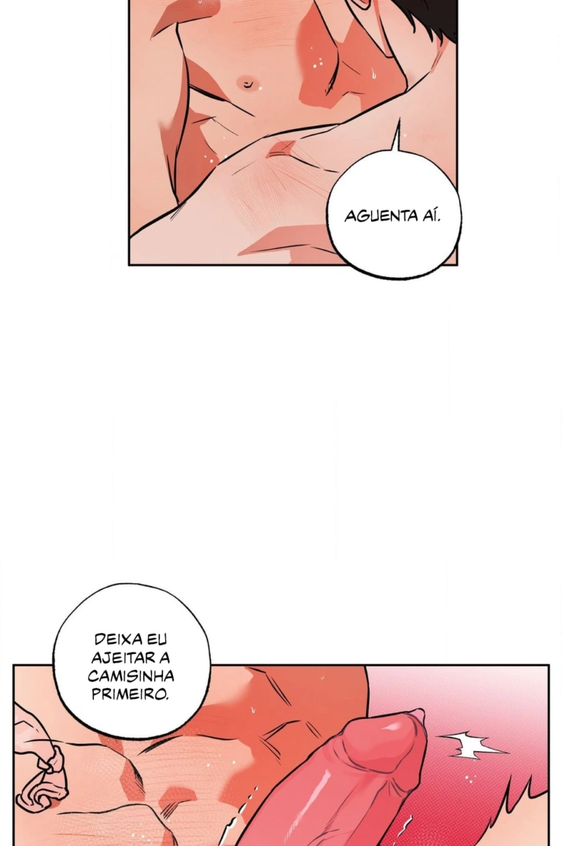 Armadilha de Açúcar Capítulo 55 Página 4