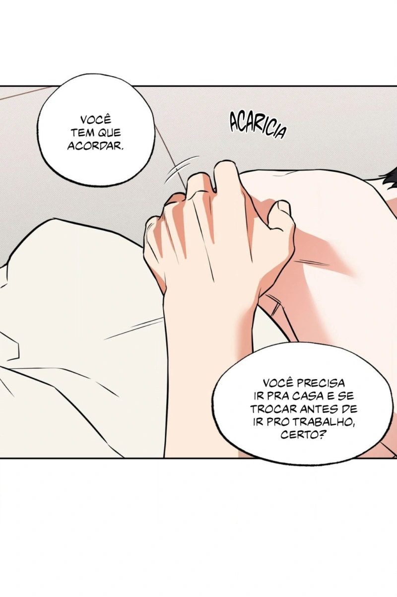 Armadilha de Açúcar Capítulo 55 Página 68