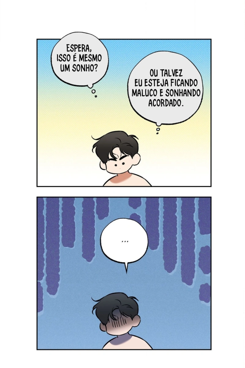 Armadilha de Açúcar Capítulo 55 Página 75