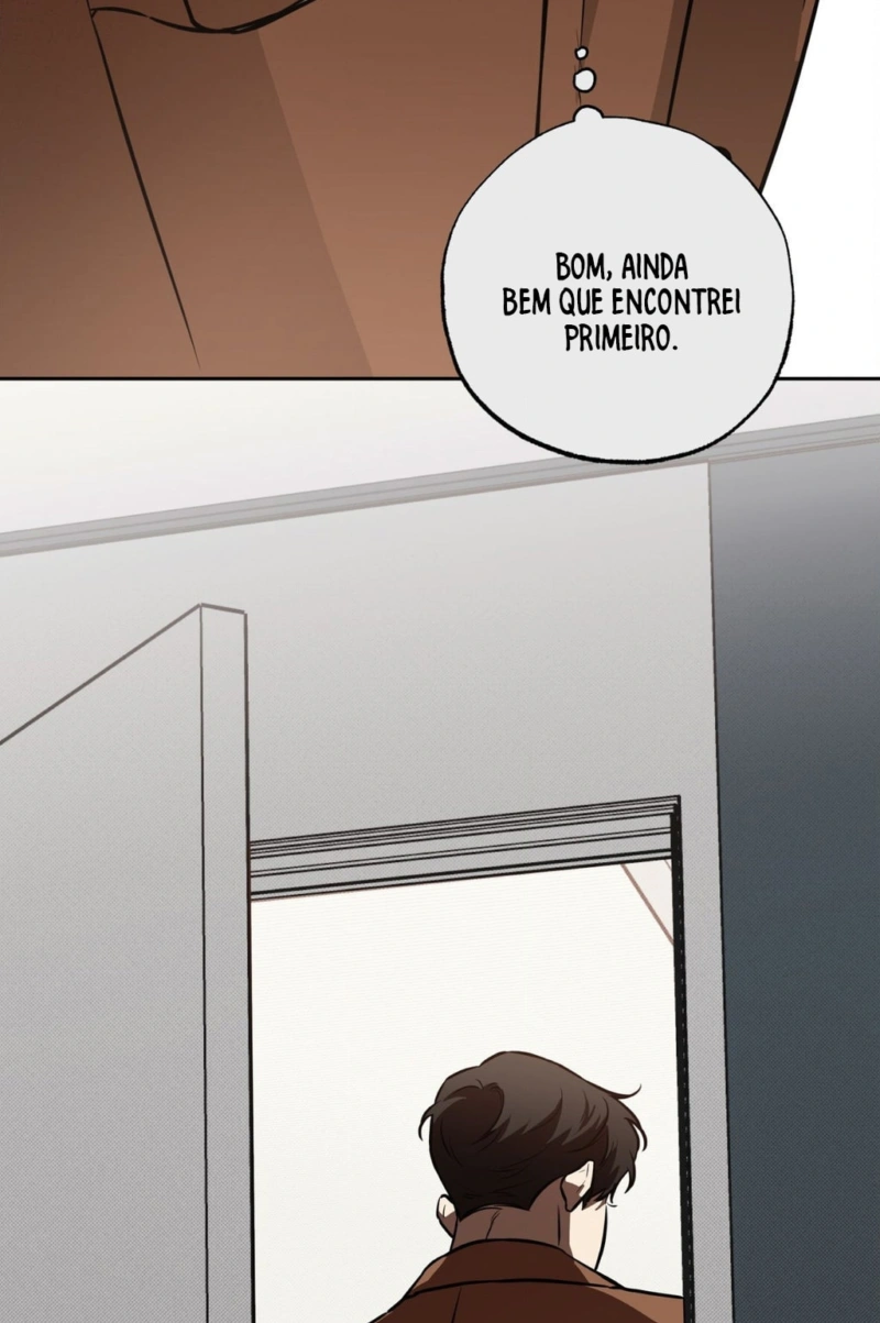 Armadilha de Açúcar Capítulo 55 Página 92