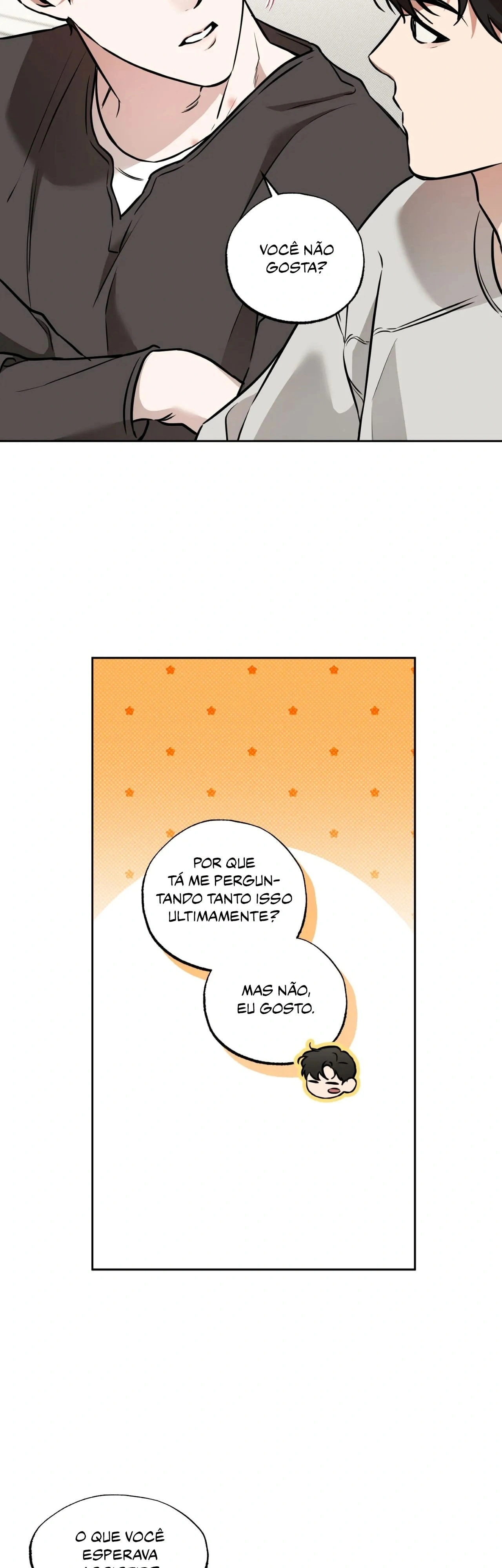 Armadilha de Açúcar Capítulo 56 Página 23