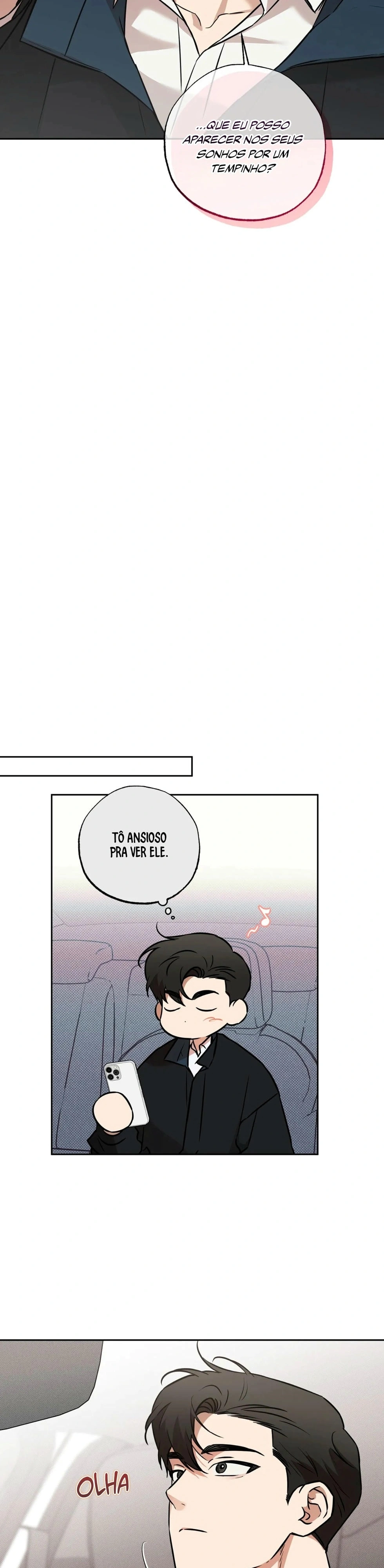 Armadilha de Açúcar Capítulo 59 Página 29