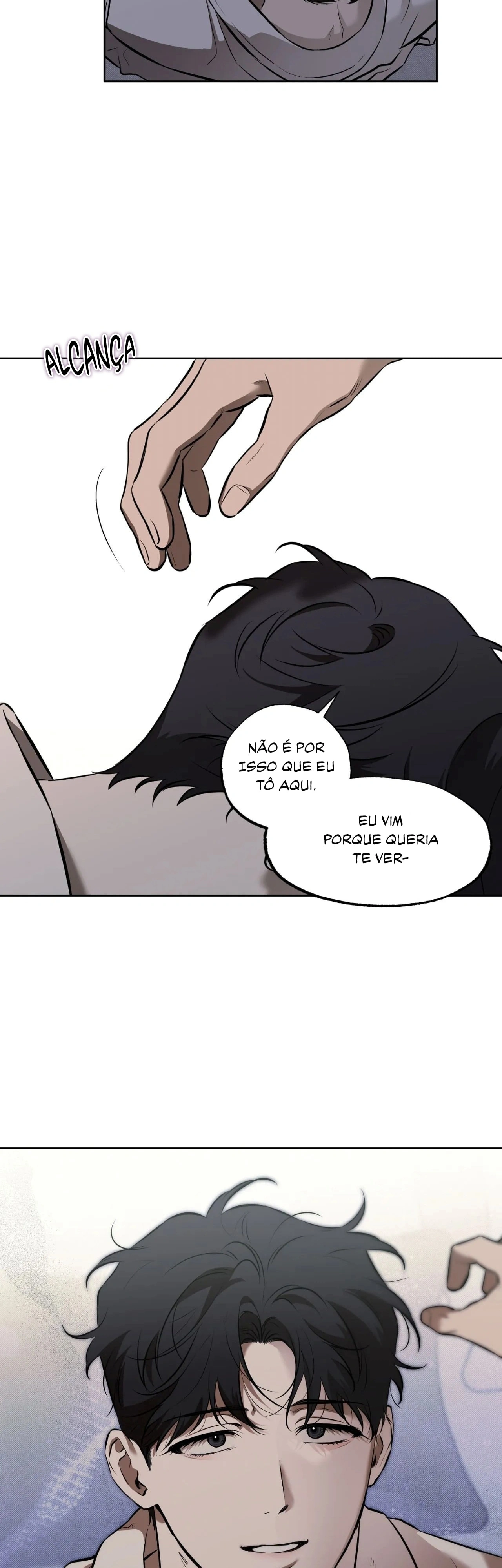Armadilha de Açúcar Capítulo 61 Página 2