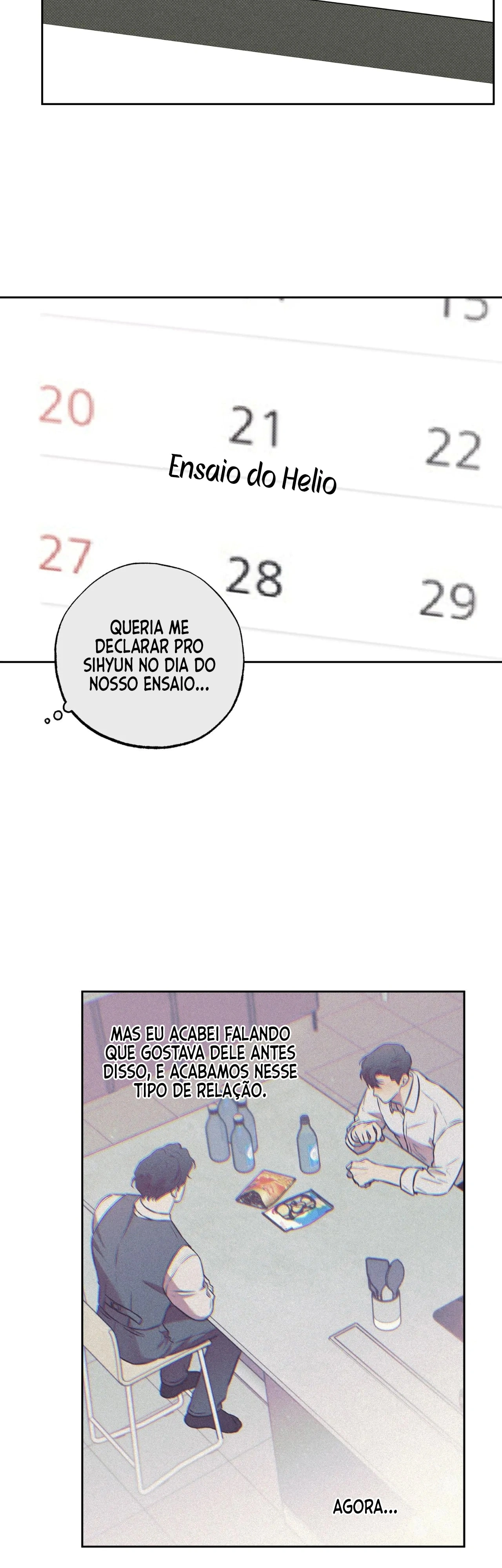 Armadilha de Açúcar Capítulo 62 Página 31