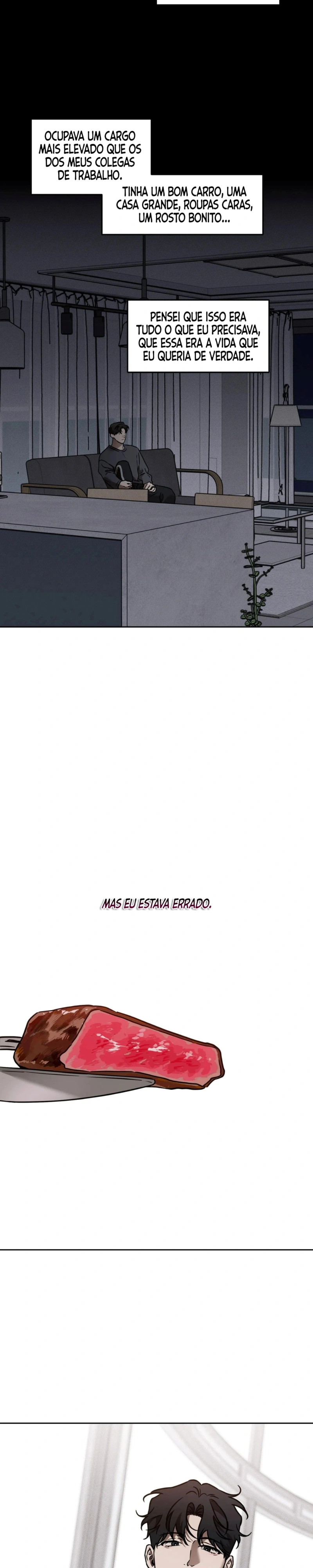 Armadilha de Açúcar Capítulo 63 Página 16