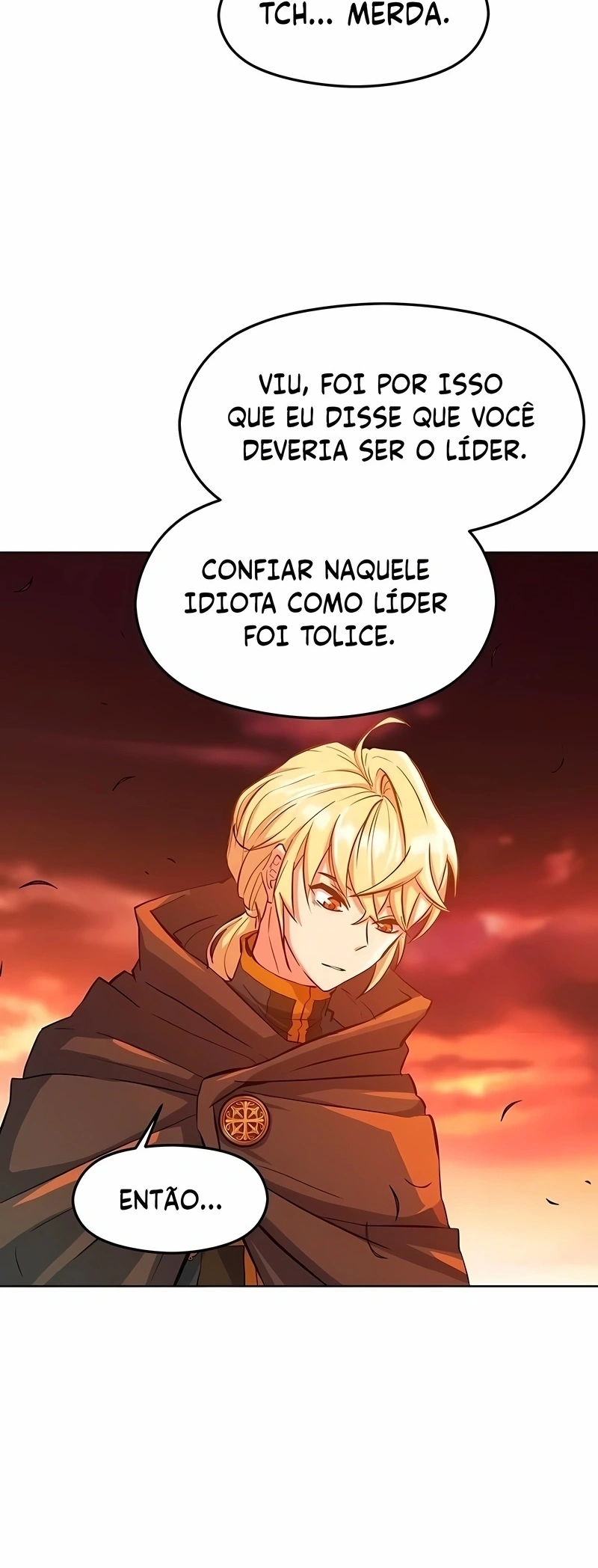 Arquimago Transcendido Pela Regressão Capítulo 1 Página 13