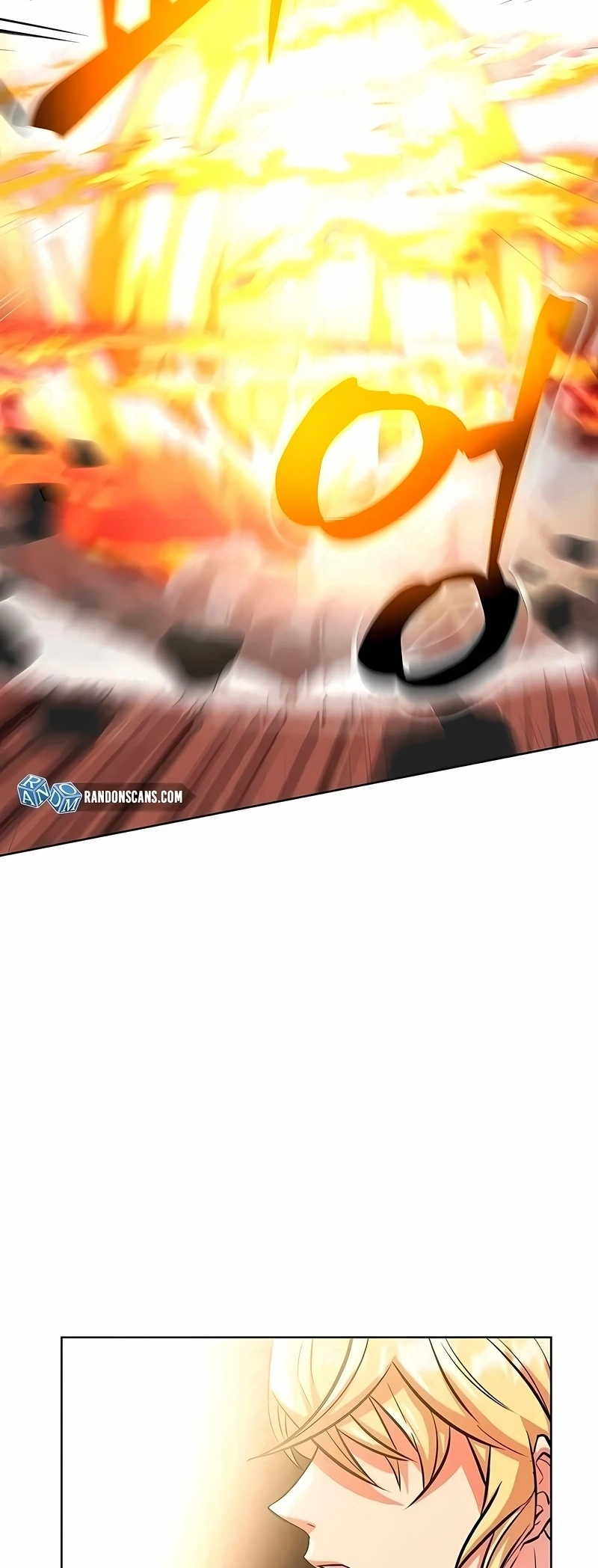 Arquimago Transcendido Pela Regressão Capítulo 1 Página 41