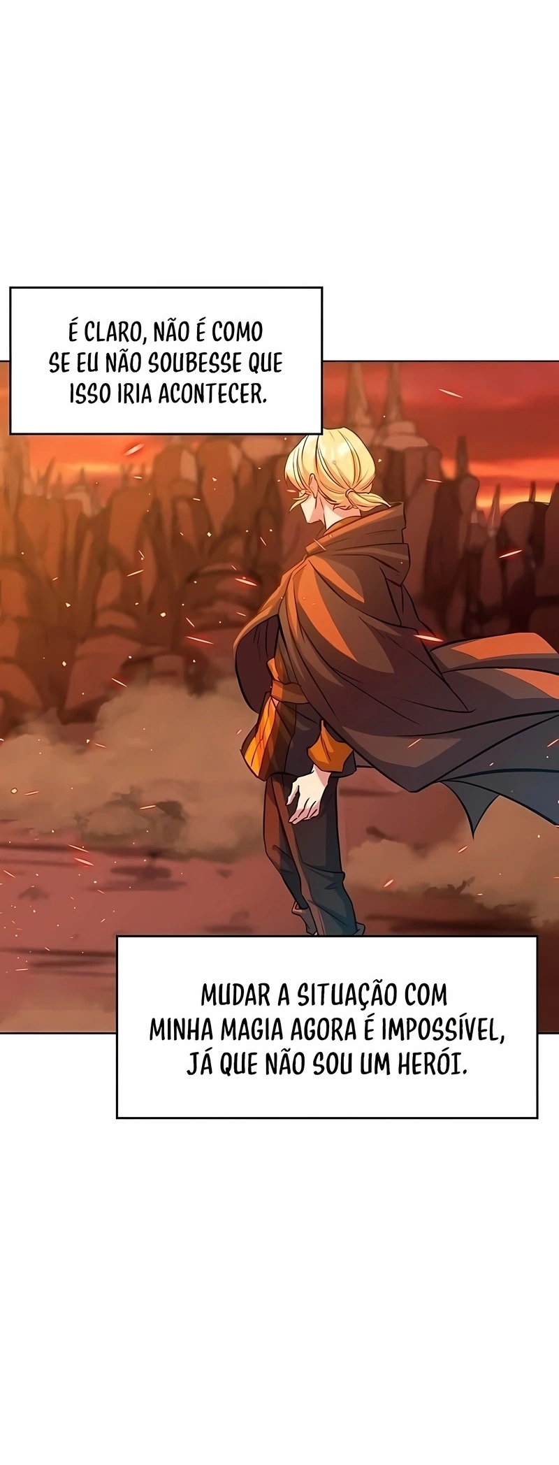 Arquimago Transcendido Pela Regressão Capítulo 1 Página 54