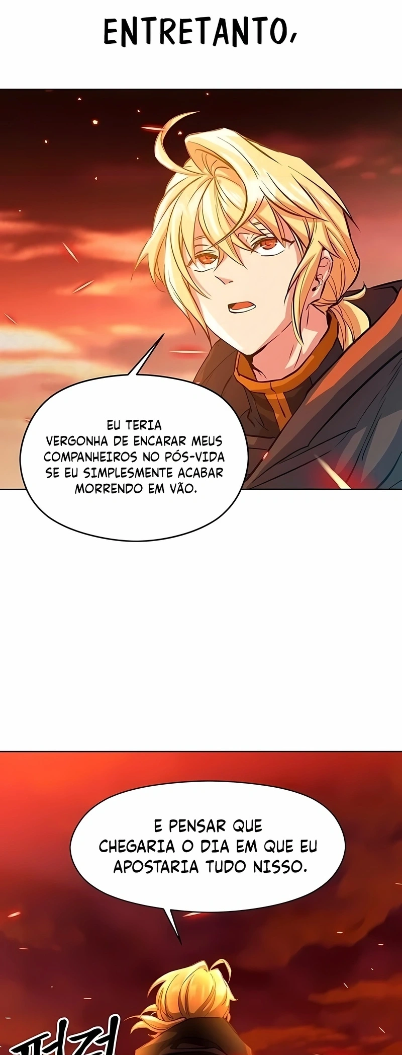 Arquimago Transcendido Pela Regressão Capítulo 1 Página 55