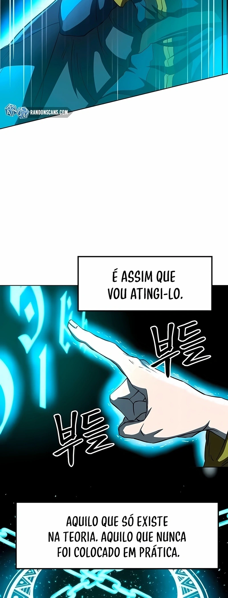 Arquimago Transcendido Pela Regressão Capítulo 1 Página 62