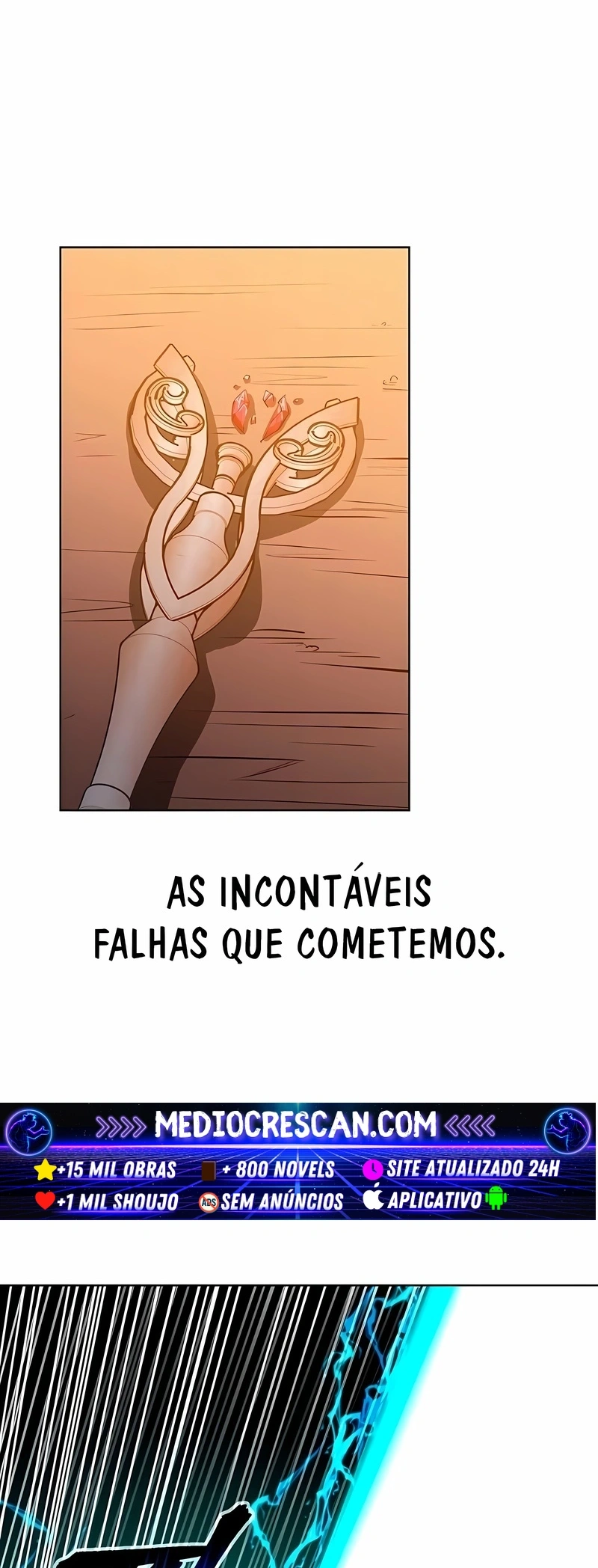 Arquimago Transcendido Pela Regressão Capítulo 1 Página 65