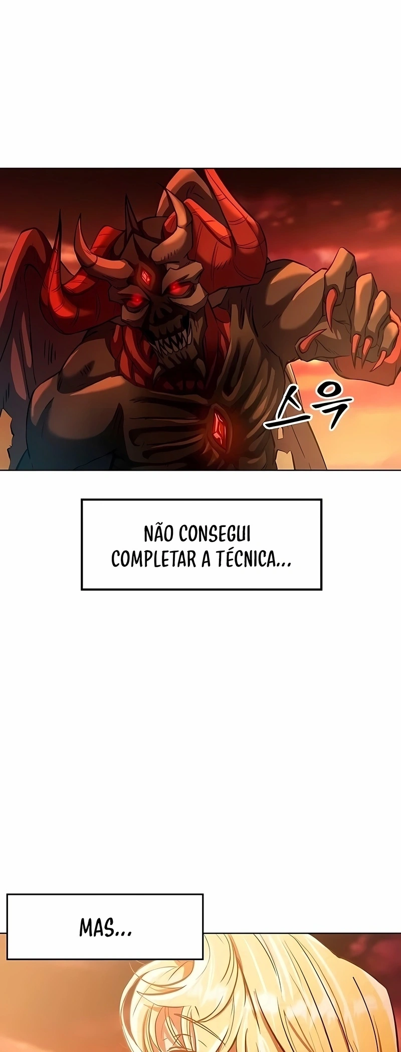 Arquimago Transcendido Pela Regressão Capítulo 1 Página 71
