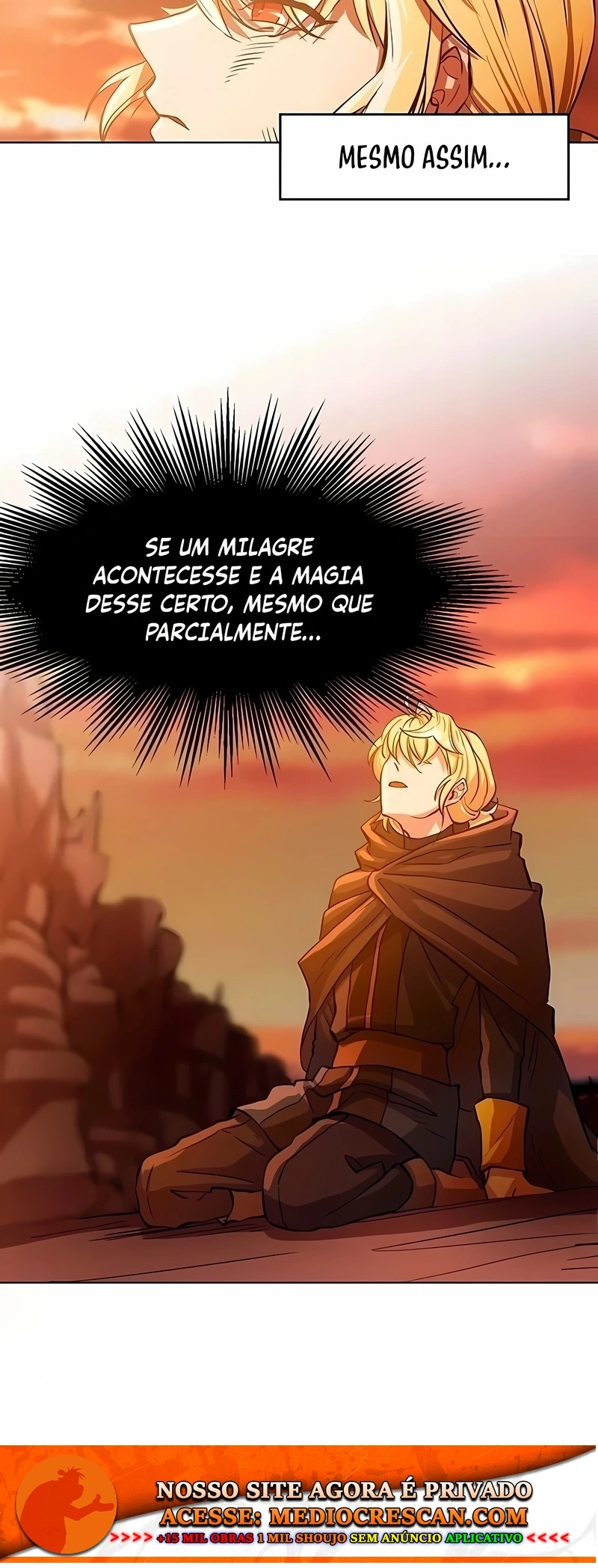 Arquimago Transcendido Pela Regressão Capítulo 1 Página 72
