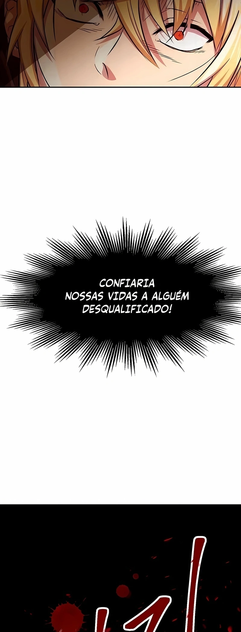 Arquimago Transcendido Pela Regressão Capítulo 1 Página 75