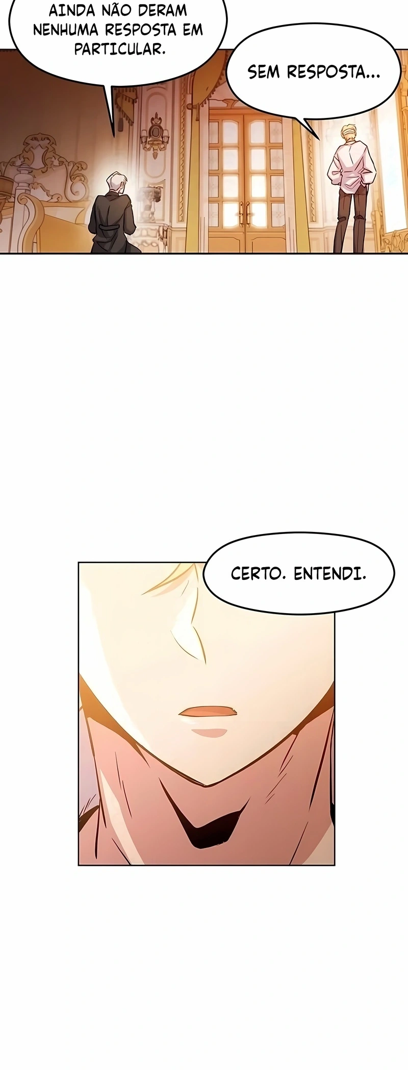 Arquimago Transcendido Pela Regressão Capítulo 1 Página 96