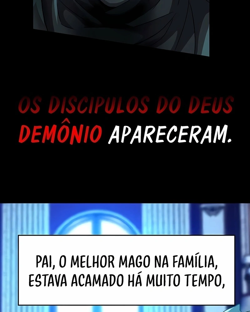 Arquimago Transcendido Pela Regressão Capítulo 10 Página 10