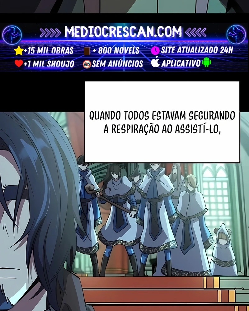Arquimago Transcendido Pela Regressão Capítulo 10 Página 18