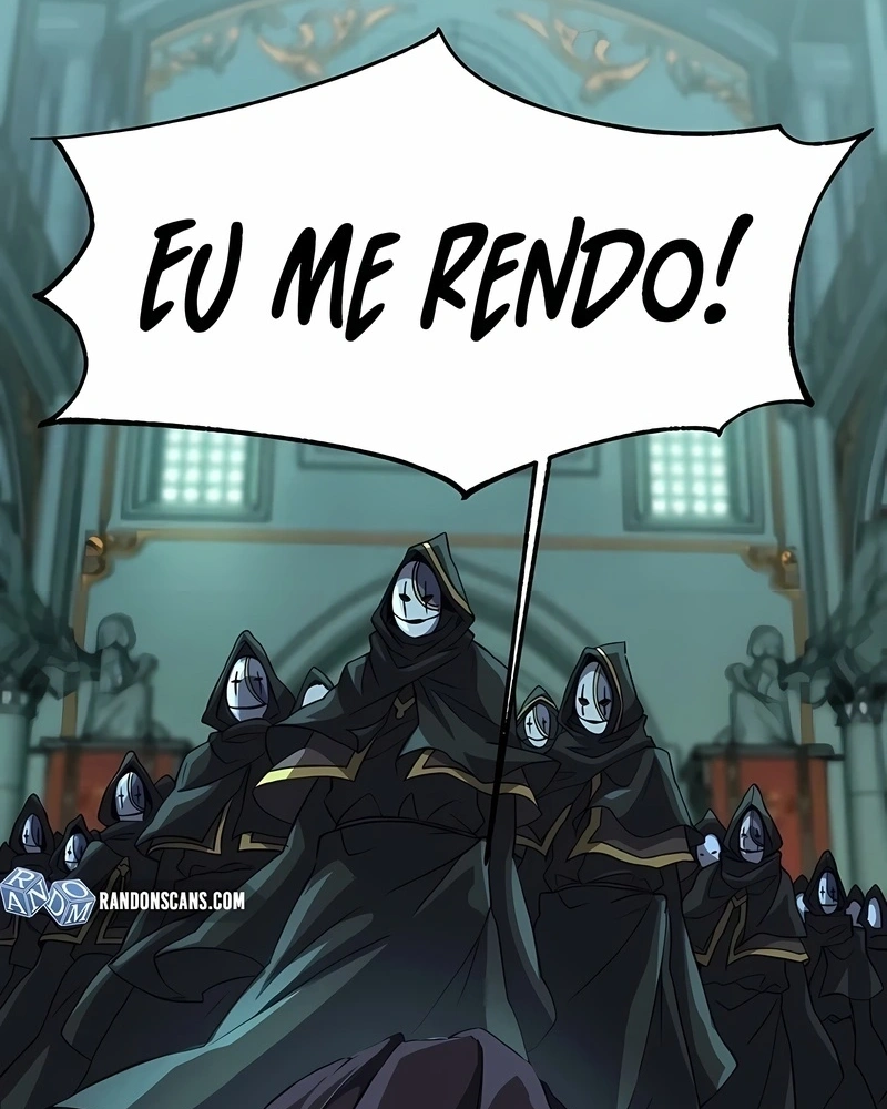 Arquimago Transcendido Pela Regressão Capítulo 10 Página 24