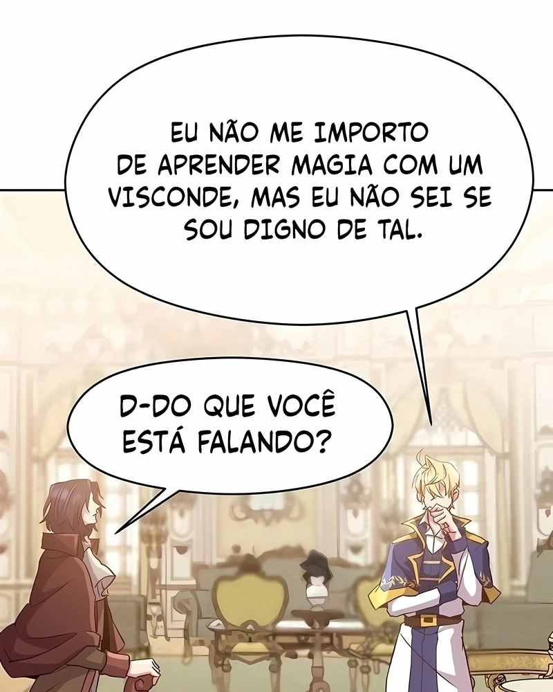 Arquimago Transcendido Pela Regressão Capítulo 10 Página 32