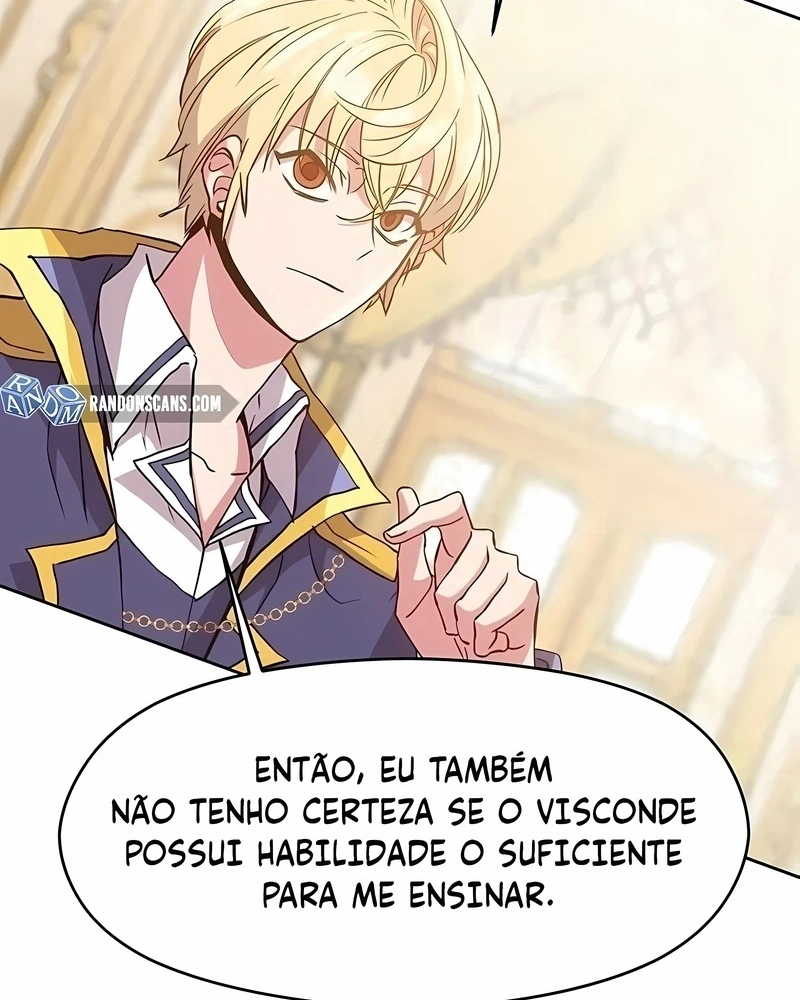 Arquimago Transcendido Pela Regressão Capítulo 10 Página 34