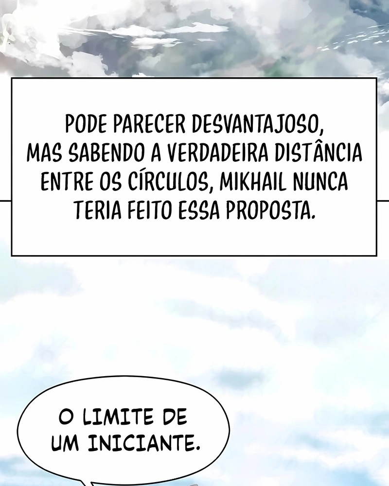 Arquimago Transcendido Pela Regressão Capítulo 10 Página 52